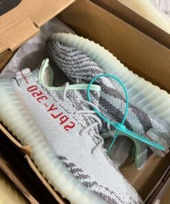 Yeezy shoes