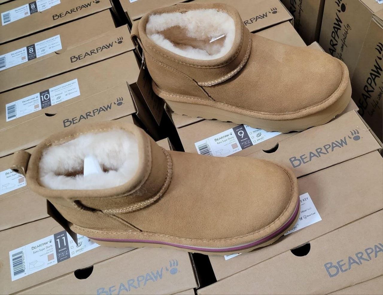 Buy Ugg shoes