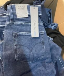 Zara Baggy Jeans Men​
