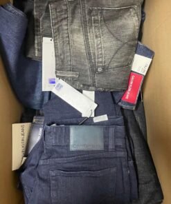 Zara Baggy Jeans Men​