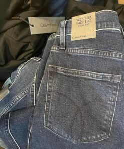Zara Baggy Jeans Men