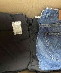 Zara Baggy Jeans Men