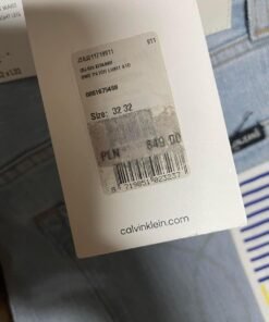 Zara Baggy Jeans Men