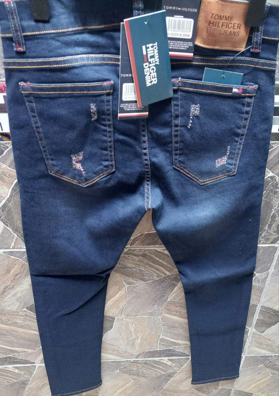 Levi Jeans