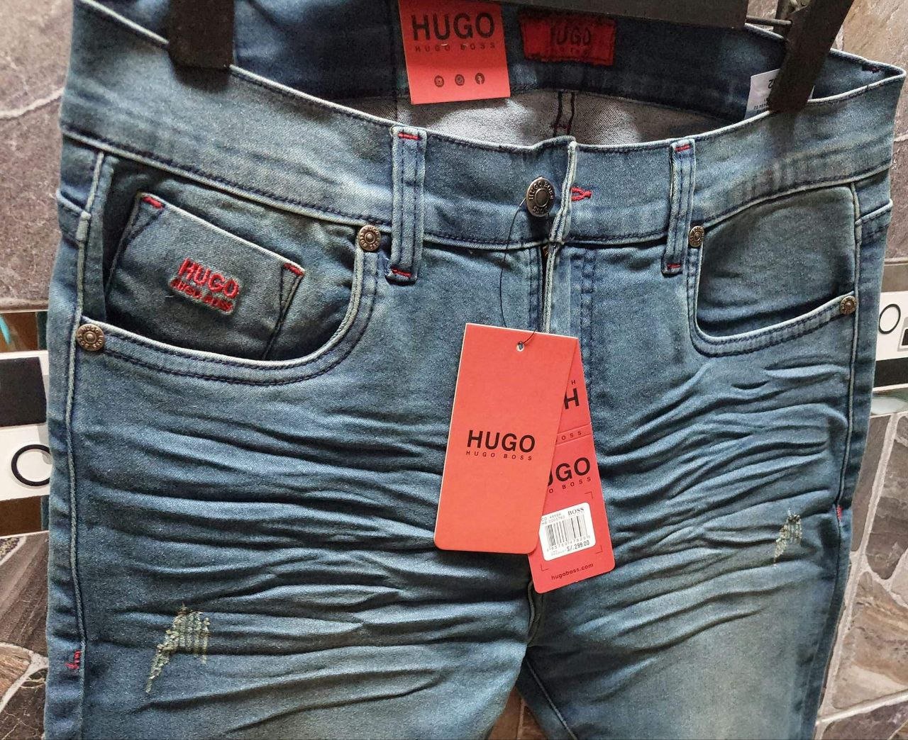Levi Jeans