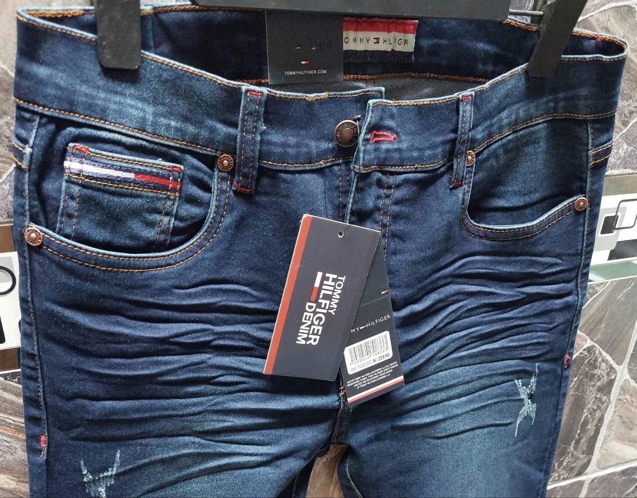 Levi Jeans