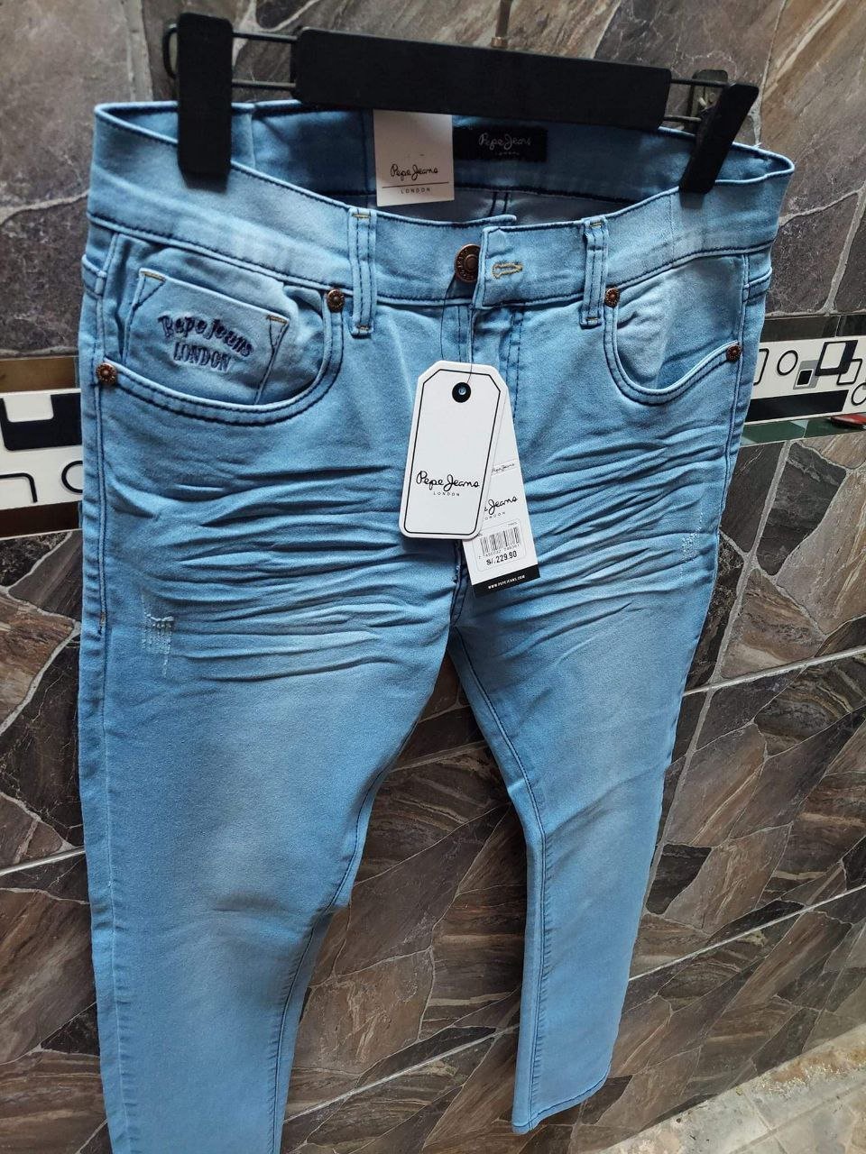 Levi Jeans