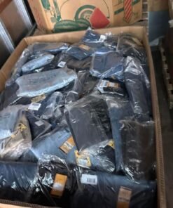 Mixed Jeans Pallet
