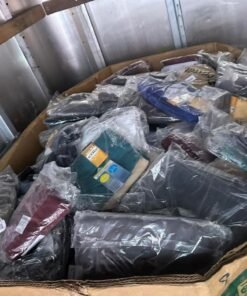 Mixed Jeans Pallet