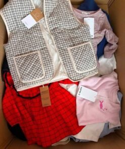 Kids Clothing