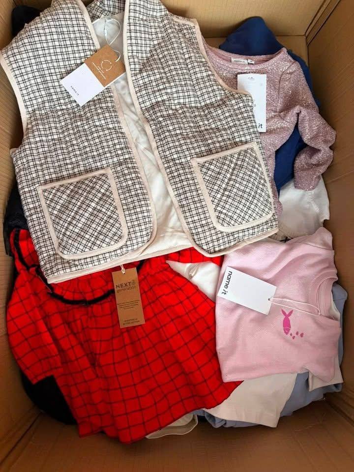 Kids Clothing
