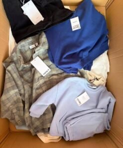 Kids Clothing