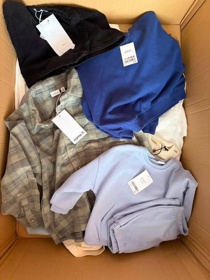 Kids Clothing