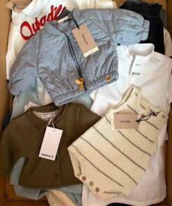 Kids Clothing