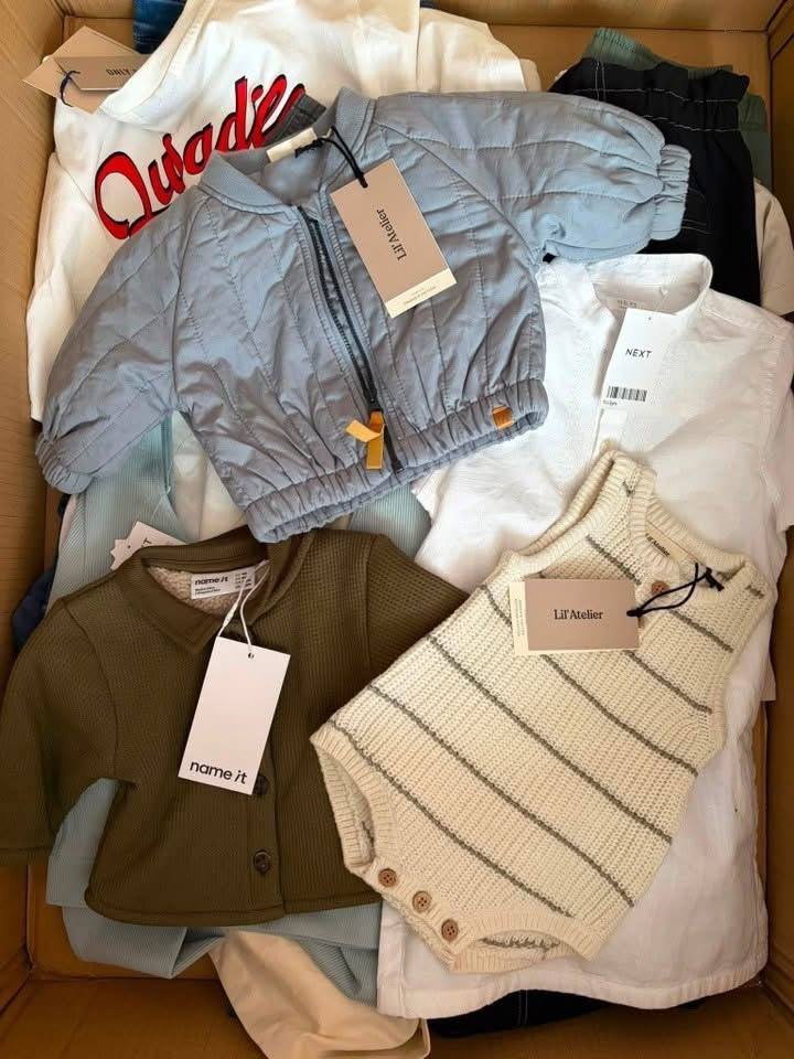 Kids Clothing