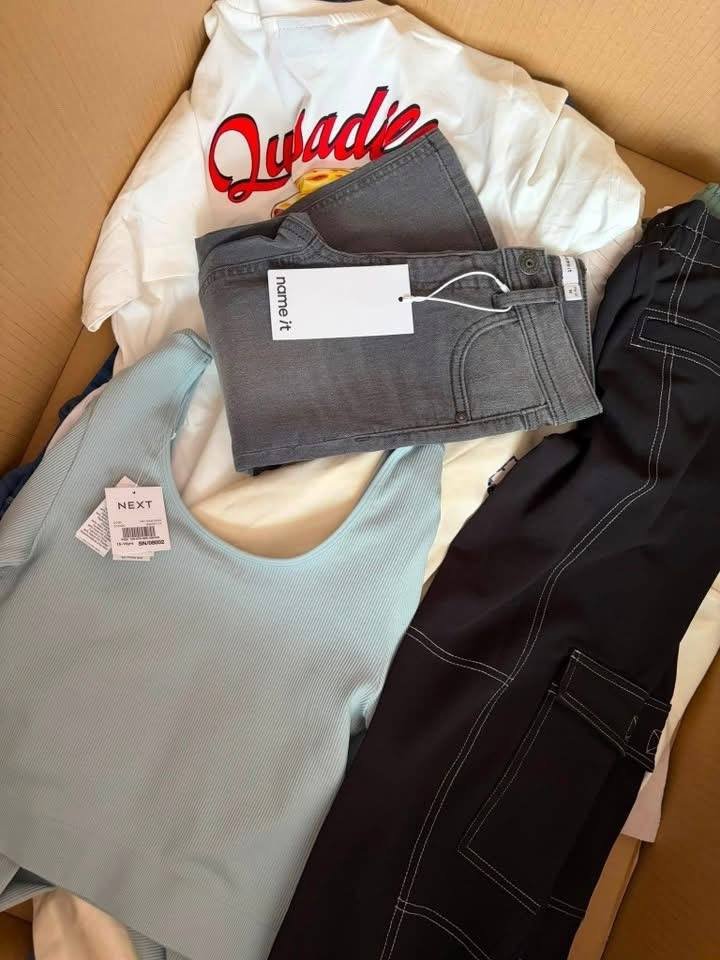 Kids Clothing