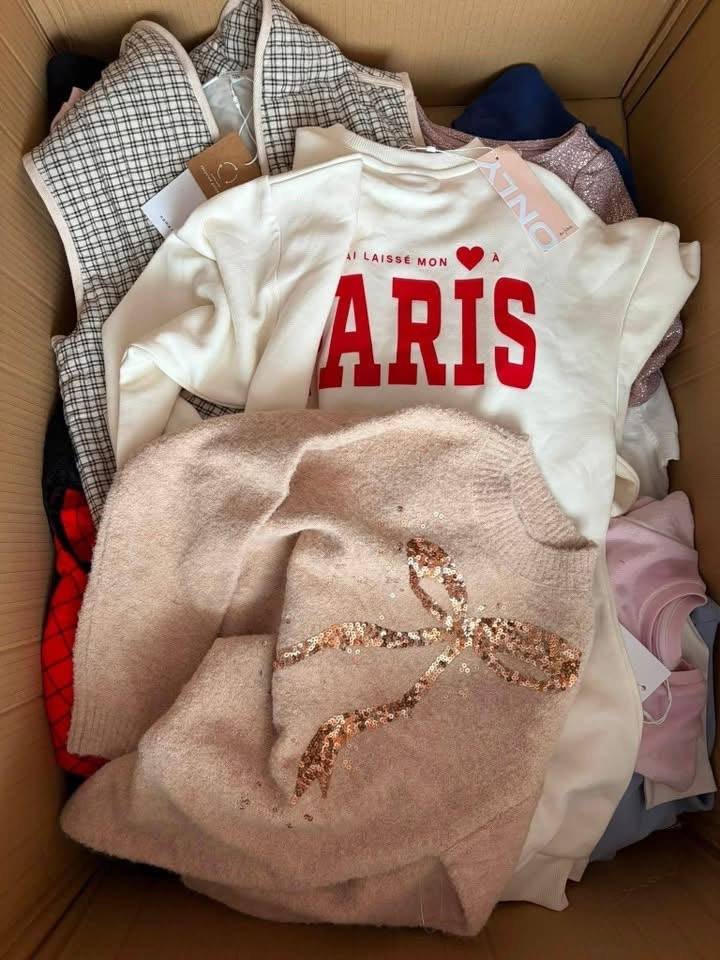 Kids Clothing