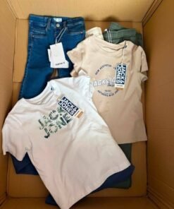 Kids Clothing