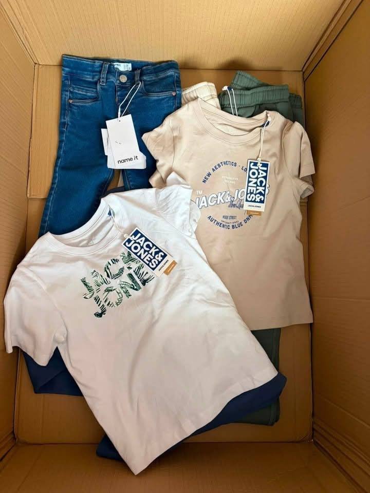 Kids Clothing