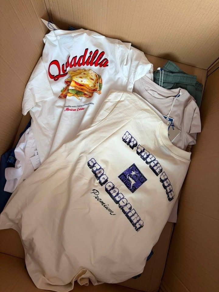 Kids Clothing