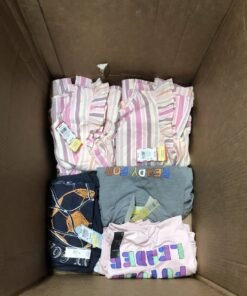 Wholesale Kids Clothing