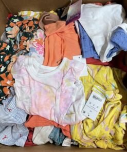 Wholesale Kids Clothing​