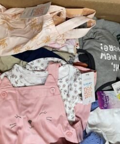 Wholesale Kids Clothing
