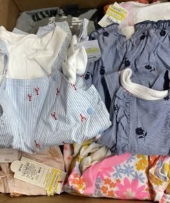 Wholesale Kids Clothing