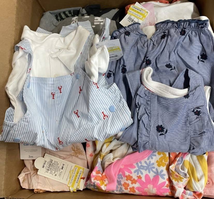 Wholesale Kids Clothing