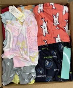 Wholesale Kids Clothing