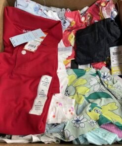 Wholesale Kids Clothing