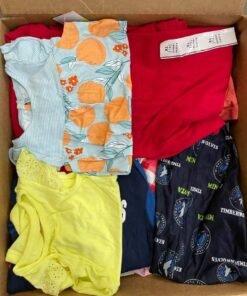 Wholesale Kids Clothing