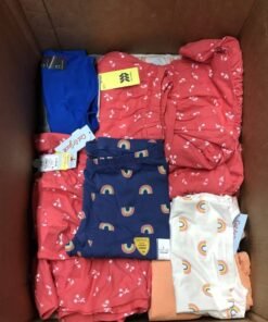 Wholesale Kids Clothing