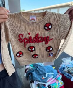 Baby Kids Clothing