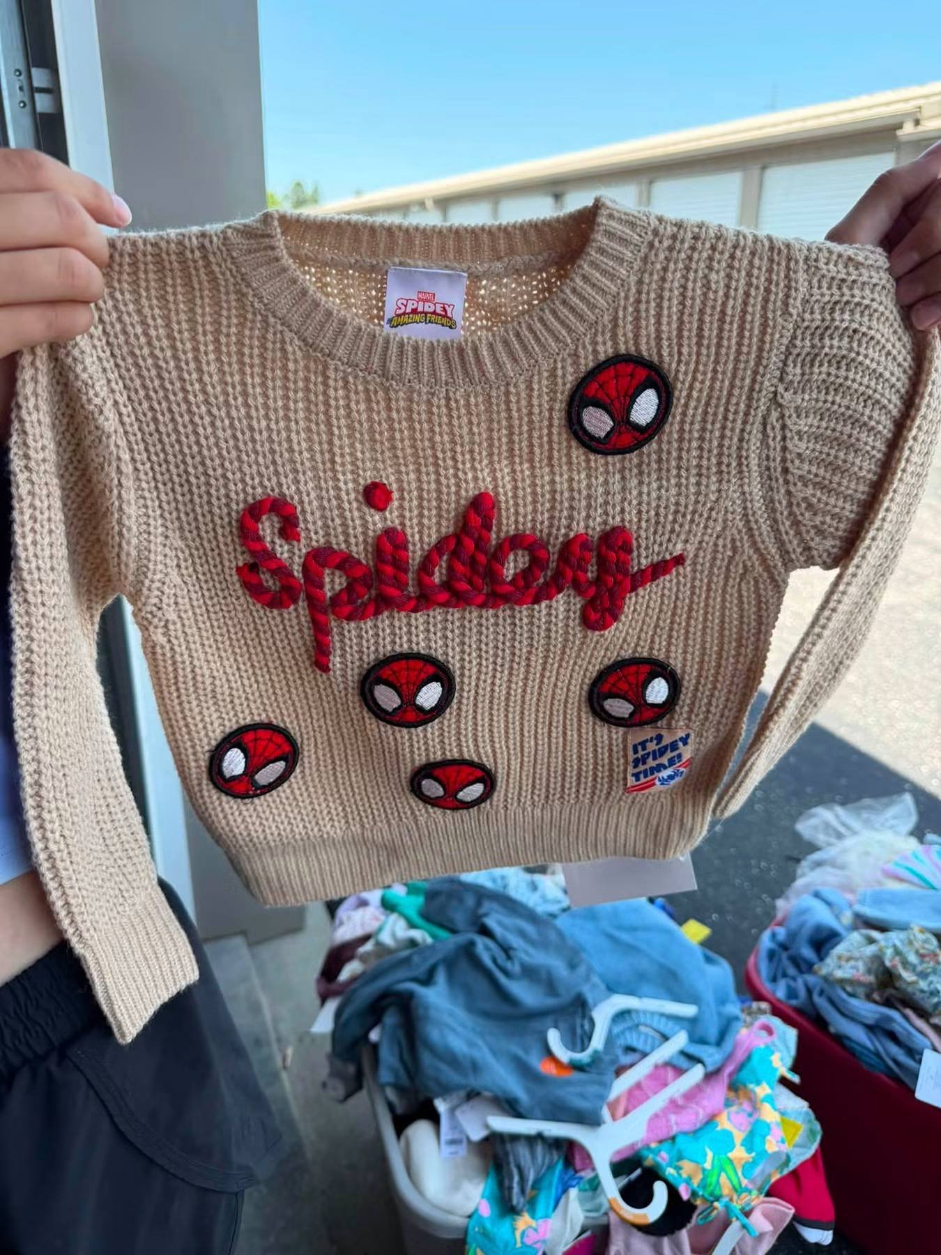 Baby Kids Clothing