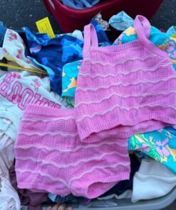 Baby Kids Clothing