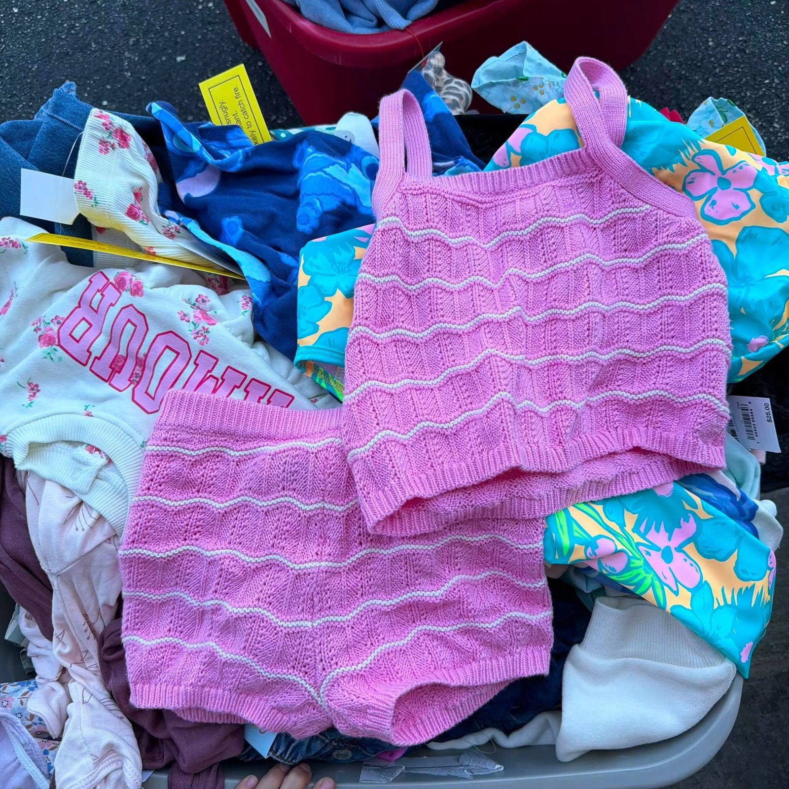 Baby Kids Clothing