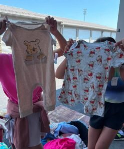 Baby Kids Clothing
