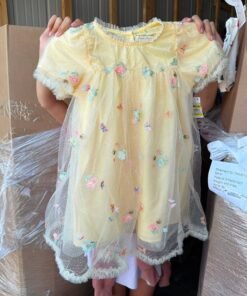 Baby Kids Clothing