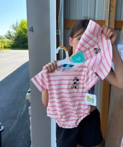 Baby Kids Clothing