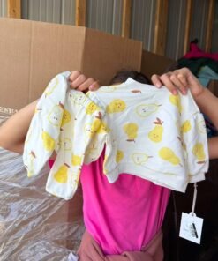 Baby Kids Clothing