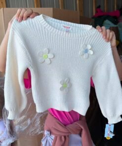 Baby Kids Clothing