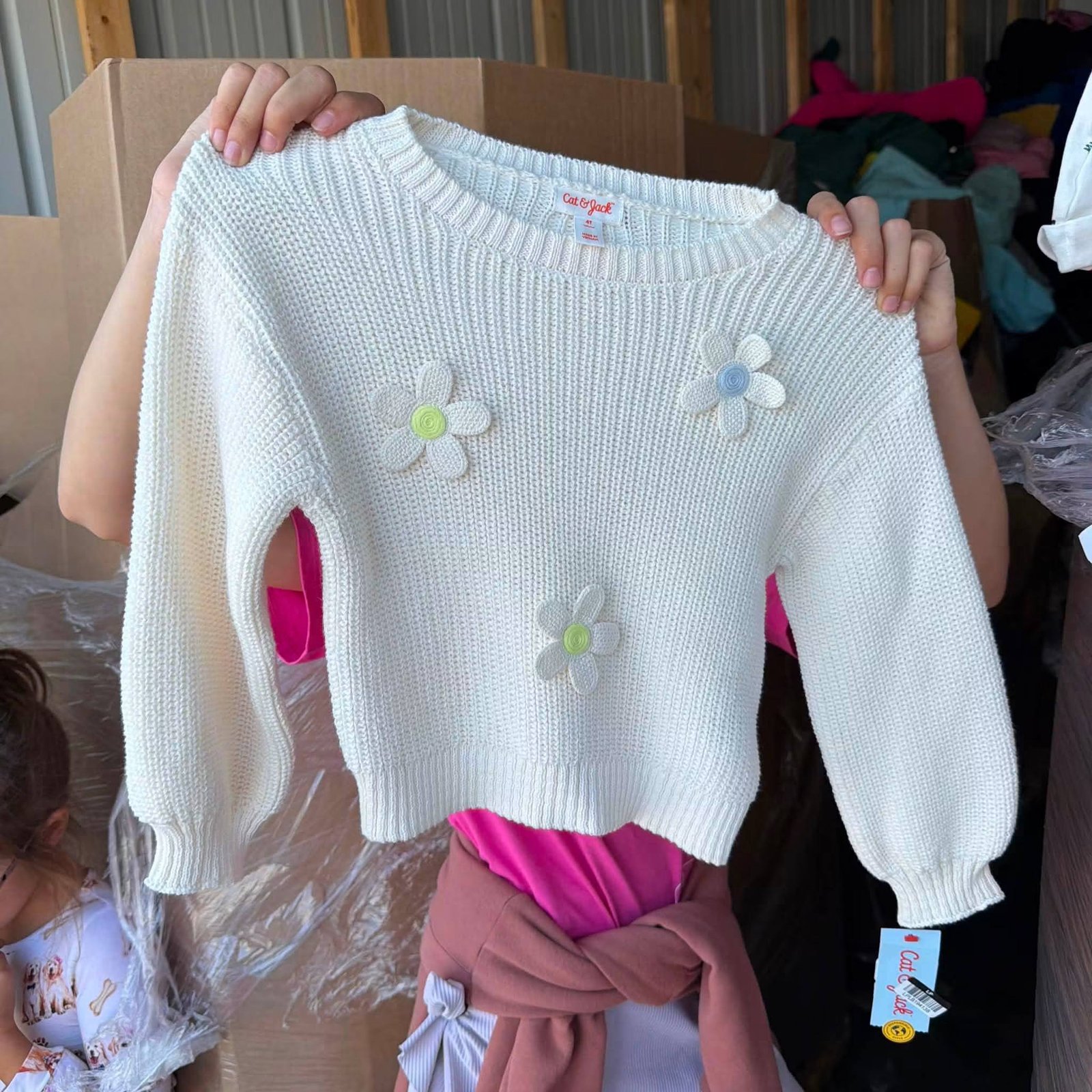 Baby Kids Clothing