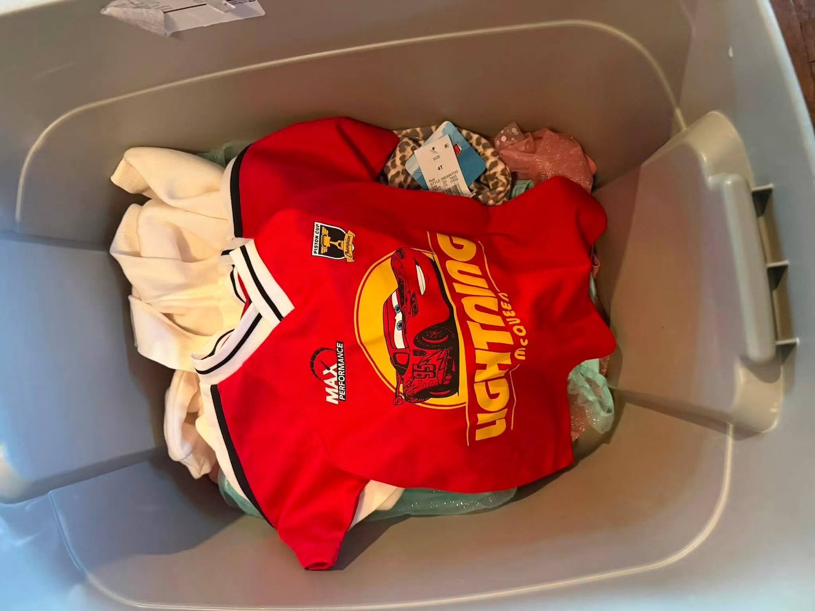 Baby Kids Clothing