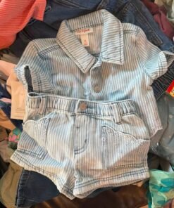 Baby Kids Clothing