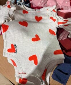 Old Navy Baby Clothes