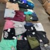 Nike Clothing Pallets