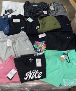 Nike Clothing Pallets