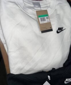 Nike Clothing Pallets