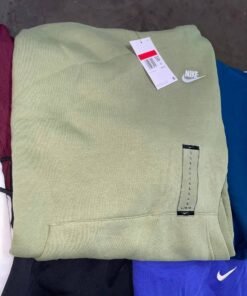 Nike Clothing Pallets